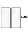 Kup BIZON Edge 2 2x sticlă de ecran + sticlă de cameră Pixel 7A - BIZ361 - {ean13} - Sklep Home Screen