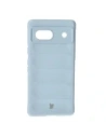 Bizon Case Tur Google Pixel 7A light blue