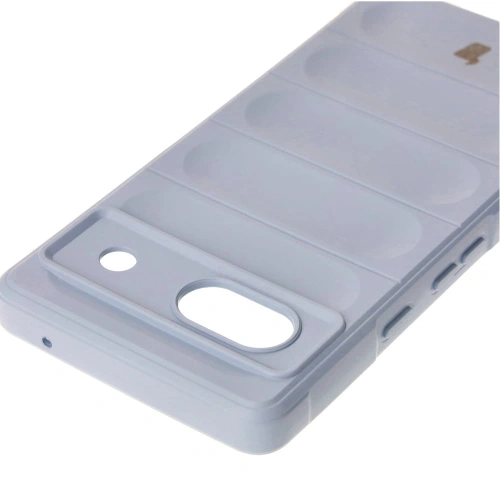 Kup Bizon Case Tur Google Pixel 7A hellblau - BIZ362 - {ean13} - Sklep Home Screen