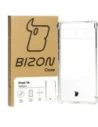 Bizon Case Salpa Google Pixel 7A átlátszó