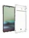 Kup Elastické pouzdro Bizon Case Salpa pro Google Pixel 7A průhledné - BIZ363 - {ean13} - Sklep Home Screen