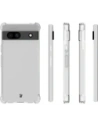 Kup Elastické pouzdro Bizon Case Salpa pro Google Pixel 7A průhledné - BIZ363 - {ean13} - Sklep Home Screen