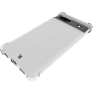 Kup Bizon Case Salpa Google Pixel 7A clar - BIZ363 - {ean13} - Sklep Home Screen