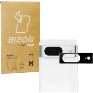 Kup Bizon Glaslinse Pixel 8 [2 PACK] - BIZ364 - {ean13} - Sklep Home Screen