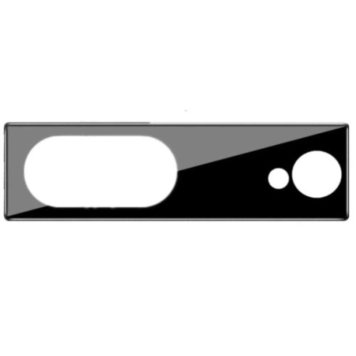 Kup Bizon Glaslinse Pixel 8 [2 PACK] - BIZ364 - {ean13} - Sklep Home Screen