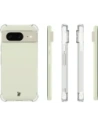 Kup Bizon Case Salpa Google Pixel 8 klar - BIZ365 - {ean13} - Sklep Home Screen