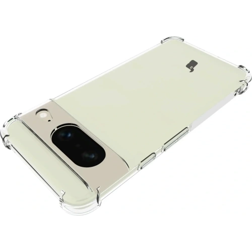 Buy Bizon Case Salpa Google Pixel 8 clear - BIZ365 - {ean13} - Home Screen Store Europe