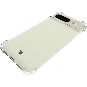 Kup Bizon Case Salpa Google Pixel 8 klar - BIZ365 - {ean13} - Sklep Home Screen