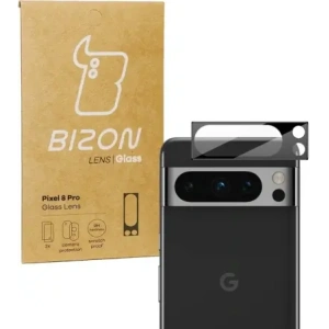 Buy Bizon Glass Lens Pixel 8 Pro [2 PACK] - BIZ366 - {ean13} - Home Screen Store Europe