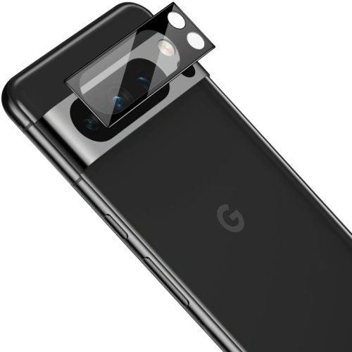 Buy Bizon Glass Lens Pixel 8 Pro [2 PACK] - BIZ366 - {ean13} - Home Screen Store Europe