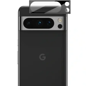 Bizon Glaslinse Pixel 8 Pro [2 PACK]