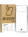 Kup Elastický obal Bizon Case Salpa pro Google Pixel 8 Pro průhledný - BIZ367 - {ean13} - Sklep Home Screen