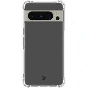 Kup Bizon Case Salpa Google Pixel 8 Pro klar - BIZ367 - {ean13} - Sklep Home Screen