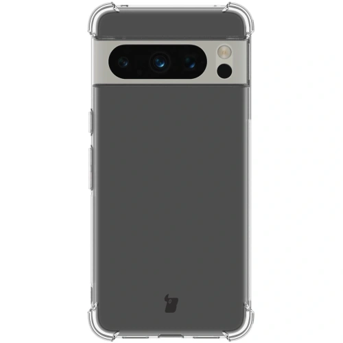 Buy Bizon Case Salpa Google Pixel 8 Pro clear - BIZ367 - {ean13} - Home Screen Store Europe