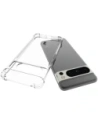 Buy Bizon Case Salpa Google Pixel 8 Pro clear - BIZ367 - {ean13} - Home Screen Store Europe