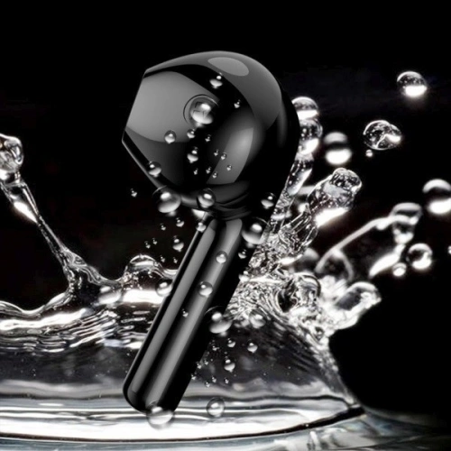 Kup AWEI Bluetooth 5.0 T26 TWS fülhallgató + dokkoló állomás fekete - AWEI016BLK - {ean13} - Sklep Home Screen