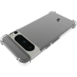 Kup Bizon Case Salpa Google Pixel 8 Pro klar - BIZ367 - {ean13} - Sklep Home Screen