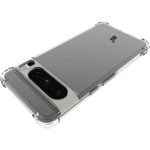 Kup Bizon Case Salpa Google Pixel 8 Pro clar - BIZ367 - {ean13} - Sklep Home Screen
