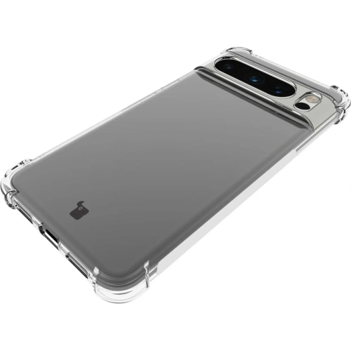 Kup Elastický obal Bizon Case Salpa pro Google Pixel 8 Pro průhledný - BIZ367 - {ean13} - Sklep Home Screen
