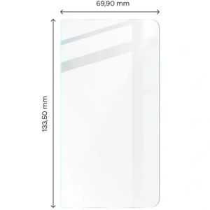 Kup Tvrdé sklo Bizon Glass Clear 2 pro Pixel Fold - BIZ368 - {ean13} - Sklep Home Screen