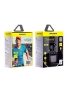 Kup AWEI sluchátka Bluetooth 5.0 T26 TWS + dokovací stanice černá - AWEI016BLK - {ean13} - Sklep Home Screen
