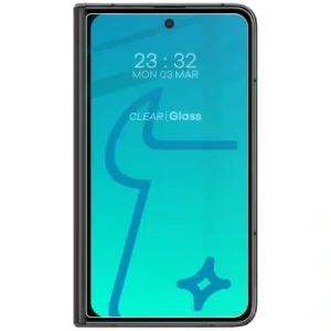 Kup Tvrdé sklo Bizon Glass Clear 2 pro Pixel Fold - BIZ368 - {ean13} - Sklep Home Screen