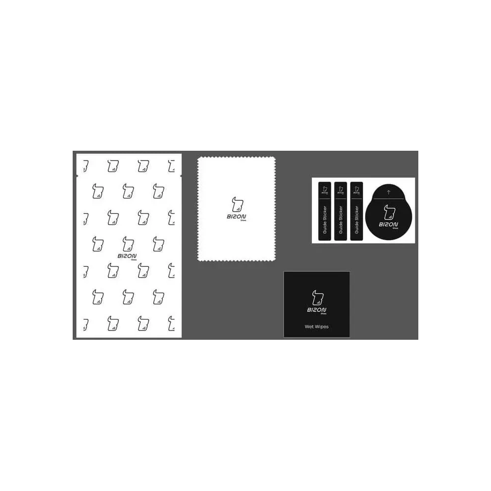 Szkło hartowane Bizon Glass Clear 2 do Pixel Fold