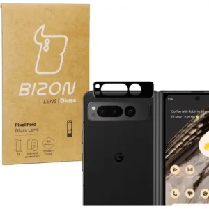Kup Bizon üveg lencse Google Pixel Fold [2 CSOMAG] - BIZ369 - {ean13} - Sklep Home Screen