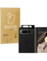 Bizon Glaslinse Google Pixel Falt [2 PACK]
