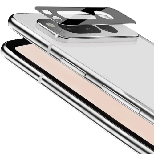 Kup Szkło na aparat Bizon Glass Lens do Google Pixel Fold [2 PACK] - BIZ369 - {ean13} - Sklep Home Screen