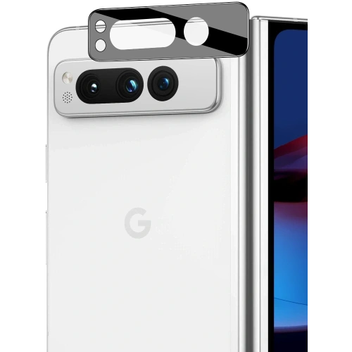 Kup Sklo na aparát Bizon Glass Lens do Google Pixel Fold [2 PACK] - BIZ369 - {ean13} - Sklep Home Screen