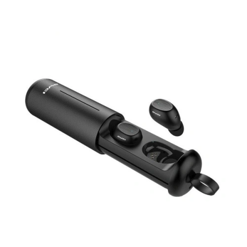 Kup AWEI căști Bluetooth 5.0 T55 TWS + stație de încărcare negru/black - AWEI017BLK - {ean13} - Sklep Home Screen