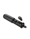 AWEI Bluetooth 5.0 T55 TWS fülhallgató + dokkoló állomás fekete
