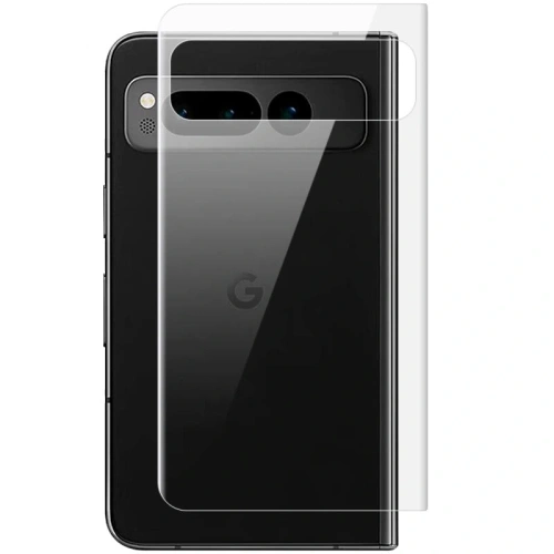 Kup Bizon Glass Hydrogel Pixel Fold - BIZ370 - {ean13} - Sklep Home Screen
