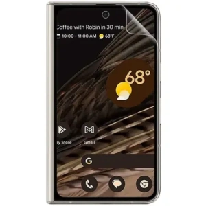 Kup Fólie hydrogelová na zadní a přední stranu Bizon Glass Hydrogel Pixel Fold - BIZ370 - {ean13} - Sklep Home Screen