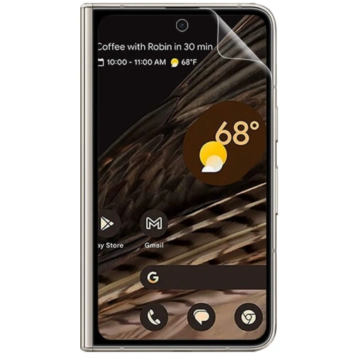 Kup Folia hydrożelowa na tył i przód Bizon Glass Hydrogel Pixel Fold - BIZ370 - {ean13} - Sklep Home Screen