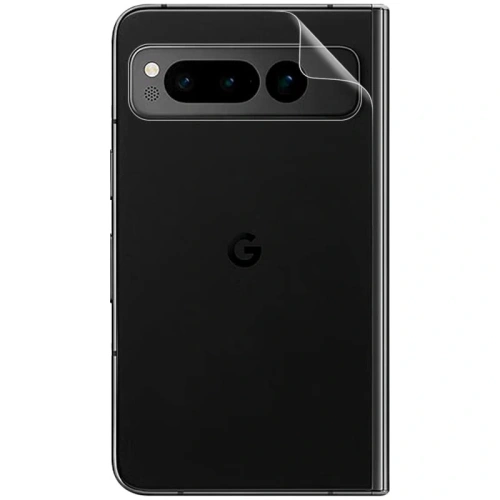Kup Fólie hydrogelová na zadní a přední stranu Bizon Glass Hydrogel Pixel Fold - BIZ370 - {ean13} - Sklep Home Screen