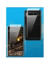 Kup Folia hydrożelowa na tył i przód Bizon Glass Hydrogel Pixel Fold - BIZ370 - {ean13} - Sklep Home Screen