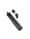 Kup AWEI słuchawki Bluetooth 5.0 T55 TWS + stacja dokująca czarny/black - AWEI017BLK - {ean13} - Sklep Home Screen