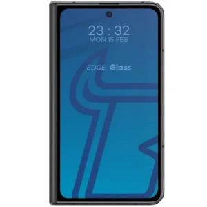 Kup Bizon Glass Edge 2 Pixel Fold fekete - BIZ371 - {ean13} - Sklep Home Screen
