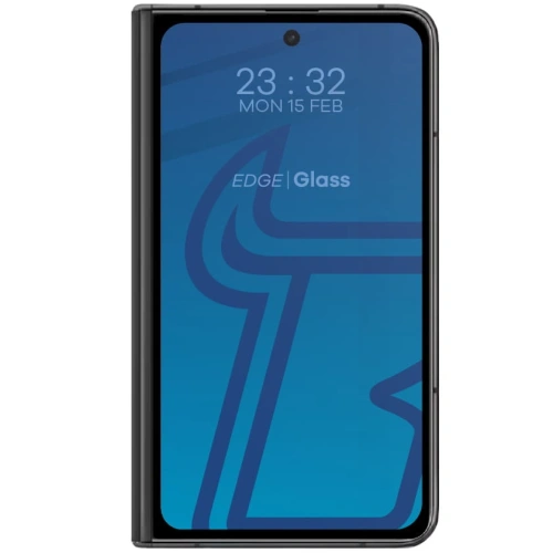 Kup Szkło hartowane Bizon Glass Edge 2 do Pixel Fold czarne - BIZ371 - {ean13} - Sklep Home Screen
