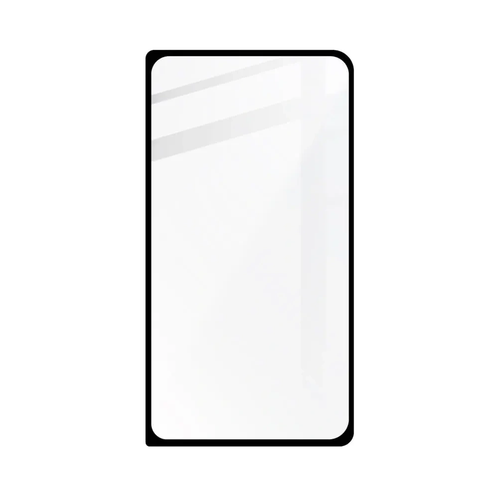 Szkło hartowane Bizon Glass Edge 2 do Pixel Fold czarne