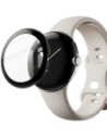 Kup Szkło hartowane Bizon Glass Edge do Google Pixel Watch czarne - BIZ372 - {ean13} - Sklep Home Screen