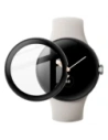 Kup Szkło hartowane Bizon Glass Edge do Google Pixel Watch czarne - BIZ372 - {ean13} - Sklep Home Screen