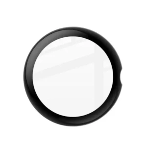 Kup Bizon Glasrand Google Pixel Uhr schwarz - BIZ372 - {ean13} - Sklep Home Screen