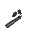 Kup AWEI Bluetooth 5.0 T55 TWS fülhallgató + dokkoló állomás fekete - AWEI017BLK - {ean13} - Sklep Home Screen