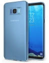 Kup Etui Ringke Slim Samsung Galaxy S8 Plus Frost Blue - 8809525019045 - RGK570BLU - Home Screen