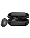 AWEI Bluetooth 5.0 T6 TWS fülhallgató + dokkoló állomás fekete