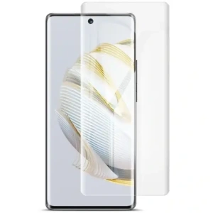 Kup Folie hydrogelové na obrazovku Bizon Glass Hydrogel pro Honor Magic5 Lite [2 PACK] - BIZ377 - {ean13} - Sklep Home Screen