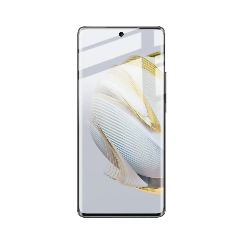 Folia hydrożelowa na ekran Bizon Glass Hydrogel do Honor Magic5 Lite [2 PACK]